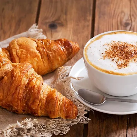 Le Coccole 57 Gæstehus