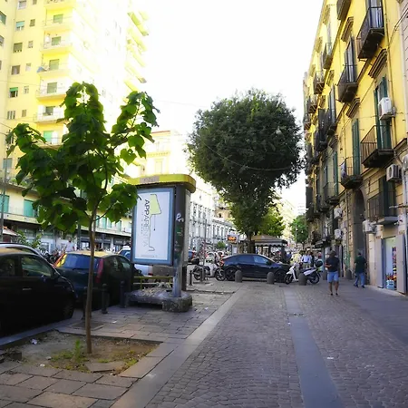 Gæstehus Le Coccole 57 3*