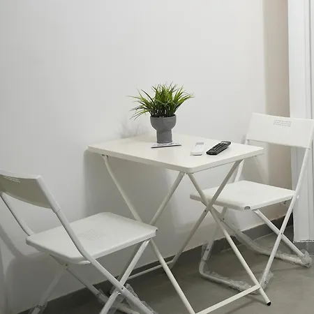 게스트하우스 Le Coccole 57 3*