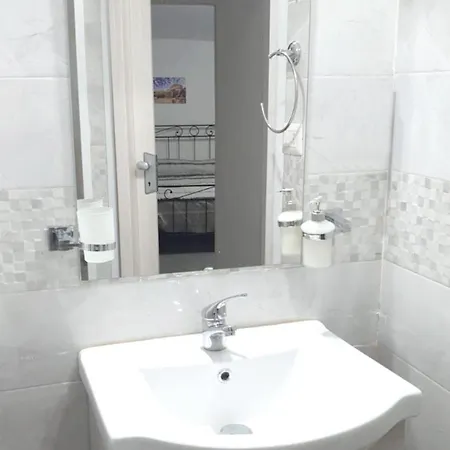 Le Coccole 57 Affittacamere Napoli