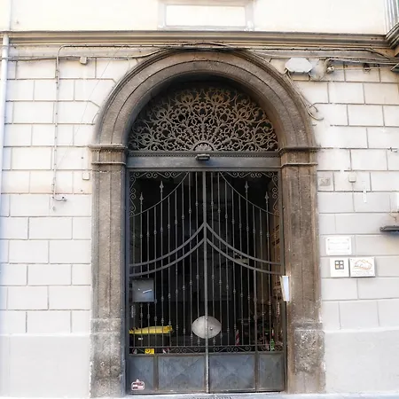 Le Coccole 57 Affittacamere Napoli