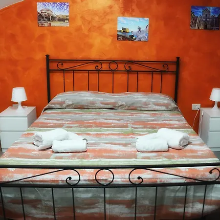 Affittacamere Le Coccole 57 3*