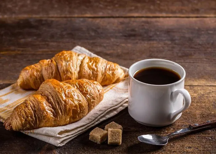 Pensionat Le Coccole 57