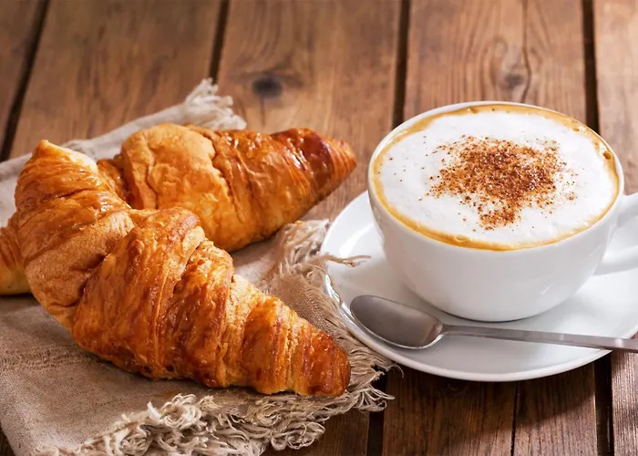 Le Coccole 57 Pensionat