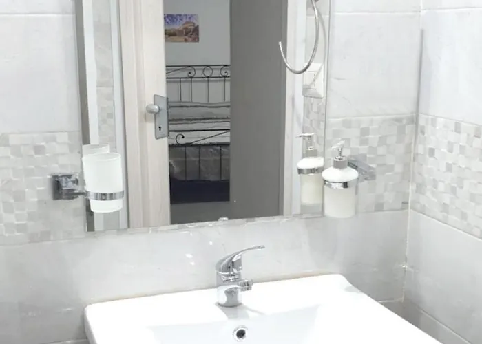 Le Coccole 57 Pensionat Neapel