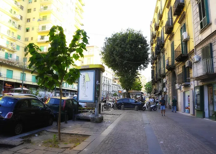 Pensionat Le Coccole 57 3*