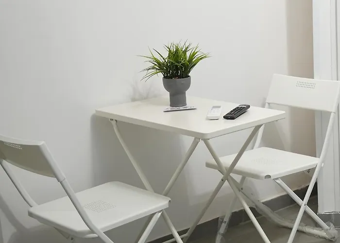 Pensionat Le Coccole 57 3*