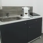 بيت ضيافة Le Coccole 57 نابولي