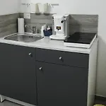 Le Coccole 57 3* نابولي