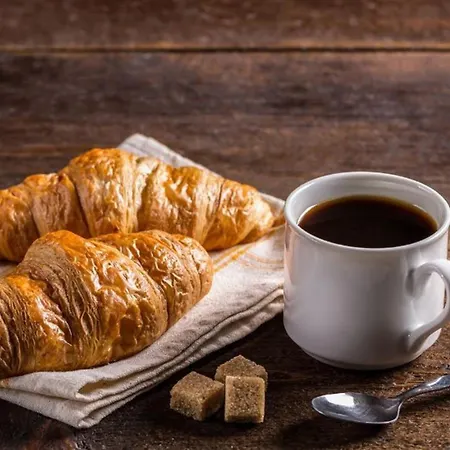 بيت ضيافة Le Coccole 57