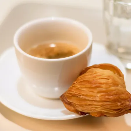 Le Coccole 57