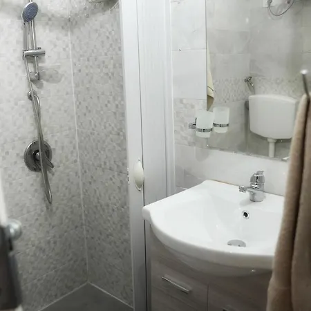 Le Coccole 57 Pensionat 3*