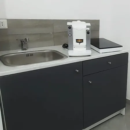 Gasthof Le Coccole 57 Neapel