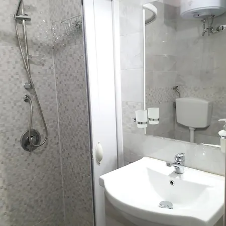 Le Coccole 57 Gasthof Neapel